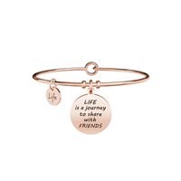 Bracciale Kidult Donna Love in Acciaio 731639 - 731639